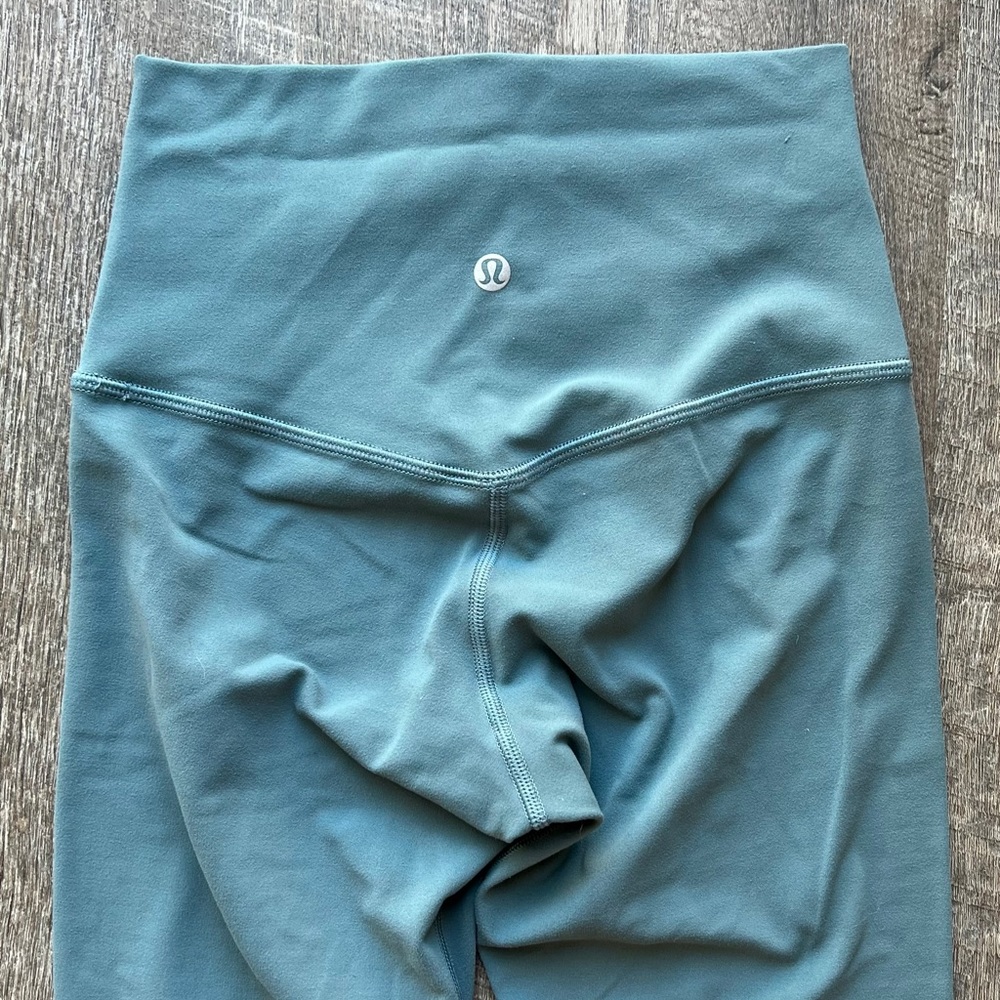 Lululemon Align 25” Gem